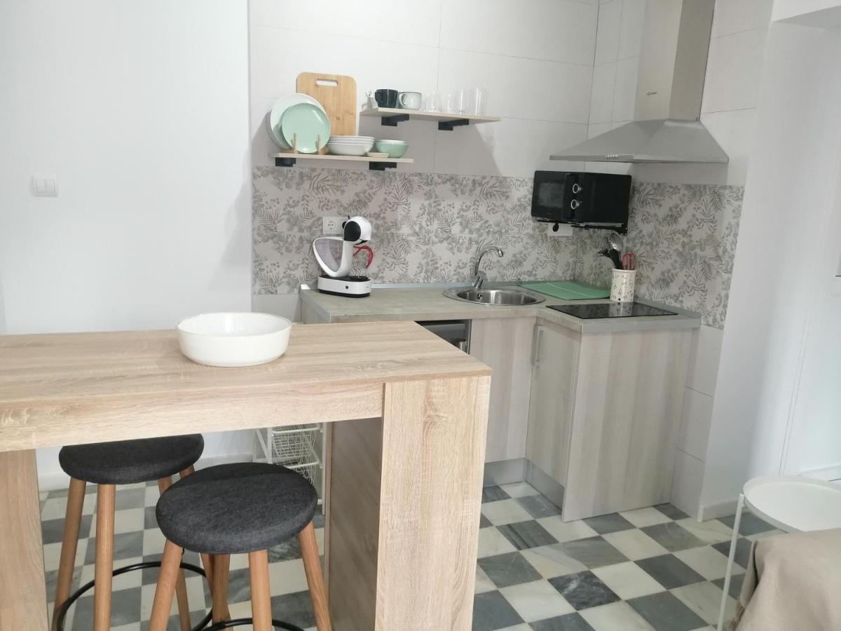 Estudio Porto San Jose  Luaran gambar