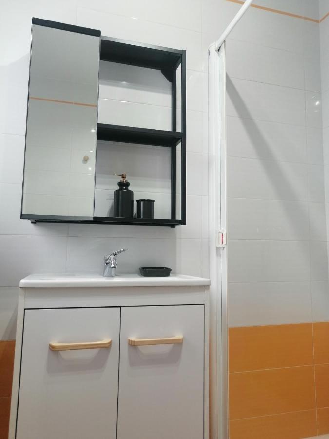 Estudio Porto San Jose  Luaran gambar