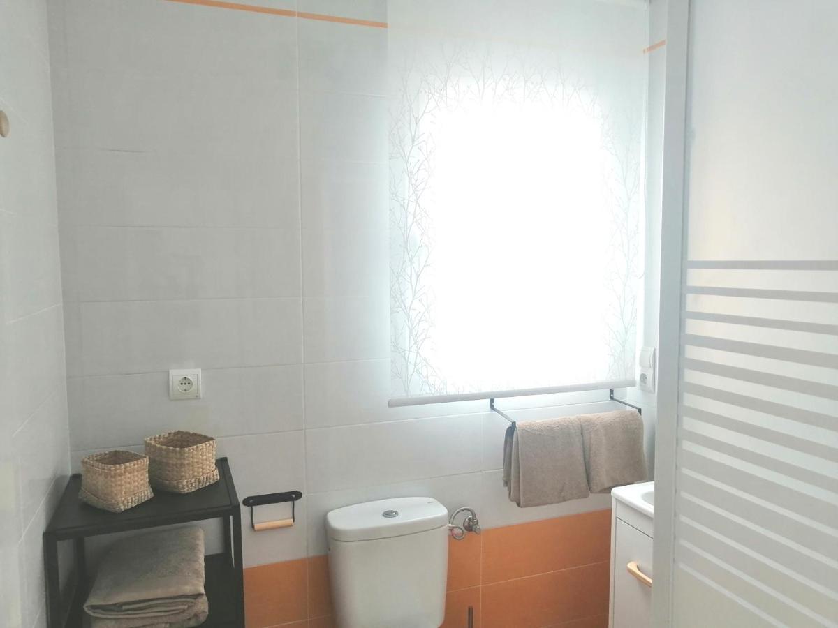 Estudio Porto San Jose  Luaran gambar